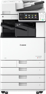 Canon ImageRunner Advance C3530i MFP